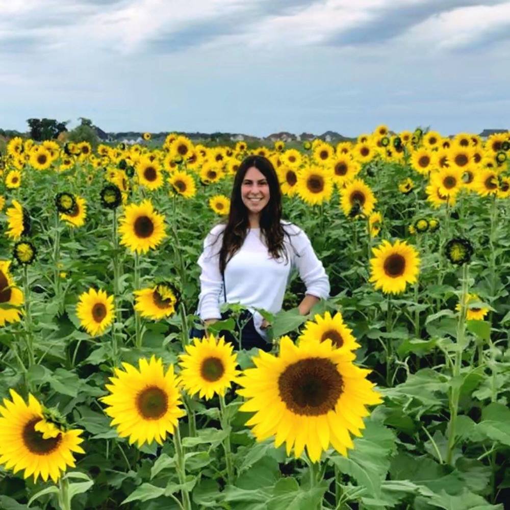 Meet your Posher, Bruna